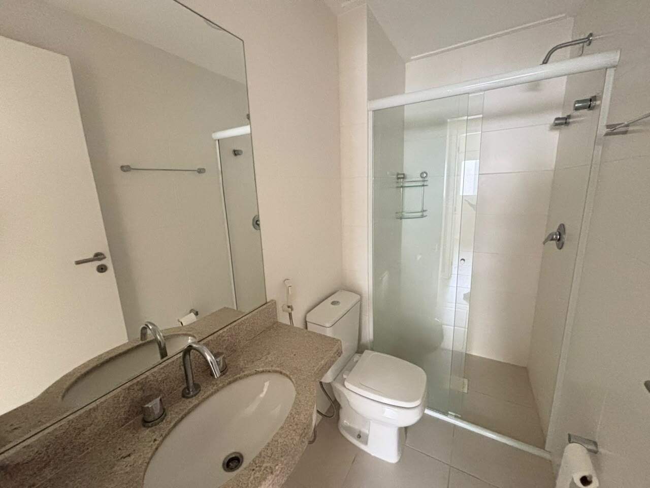 Apartamento para aluguel no Itacorubi:
