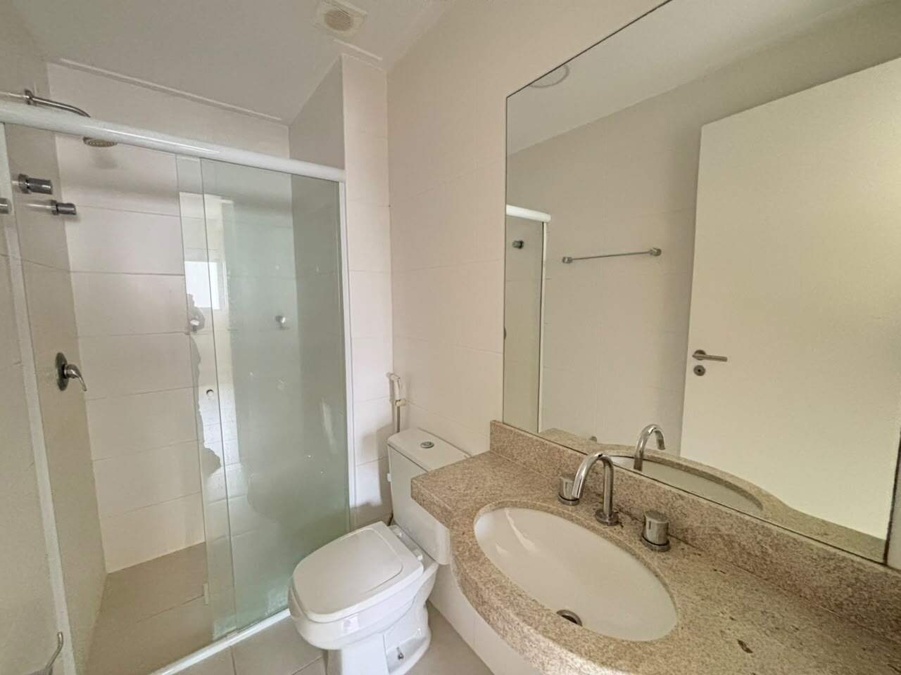 Apartamento para aluguel no Itacorubi: