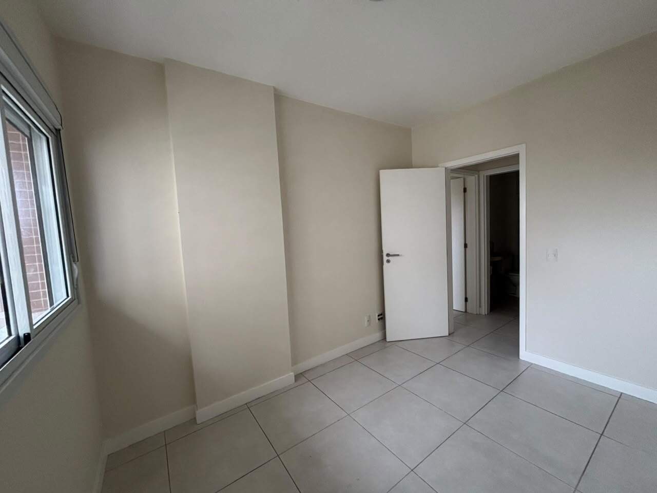 Apartamento para aluguel no Itacorubi: