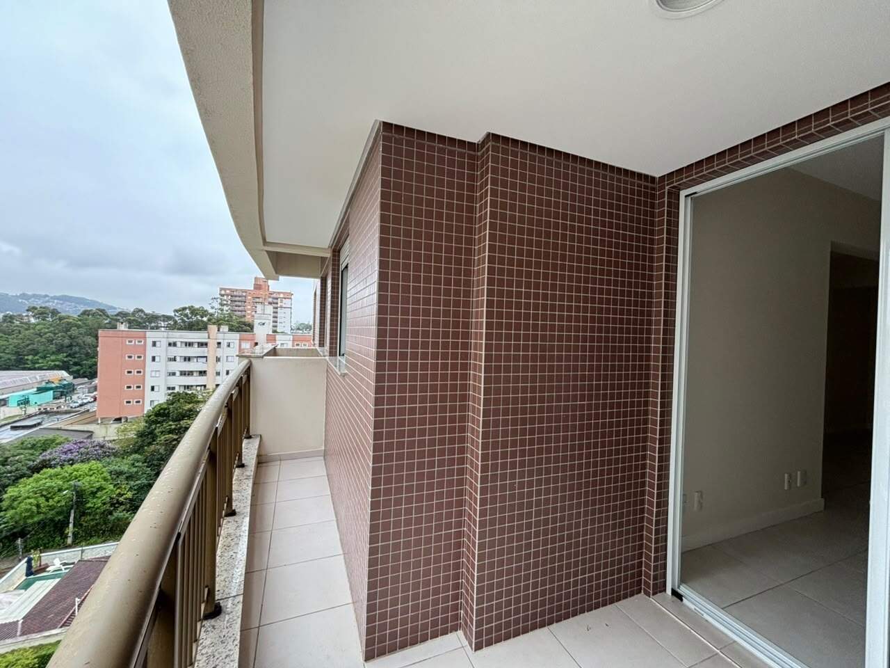 Apartamento para aluguel no Itacorubi: