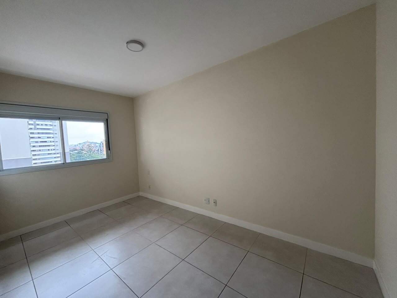 Apartamento para aluguel no Itacorubi: