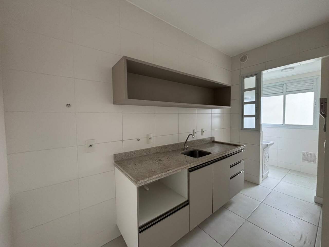 Apartamento para aluguel no Itacorubi: