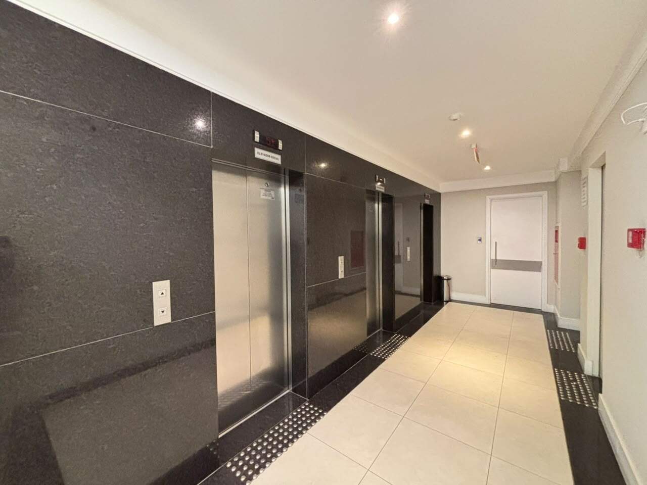 Apartamento para aluguel no Itacorubi: