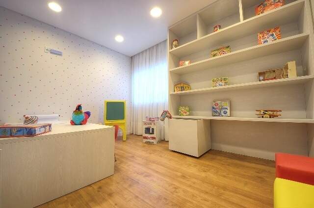 Apartamento para aluguel no Itacorubi:
