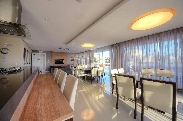 Apartamento para aluguel no Itacorubi: