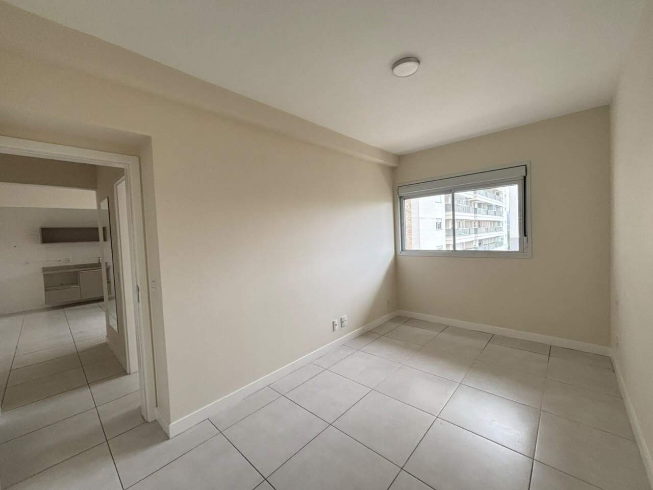 Apartamento para aluguel no Itacorubi: