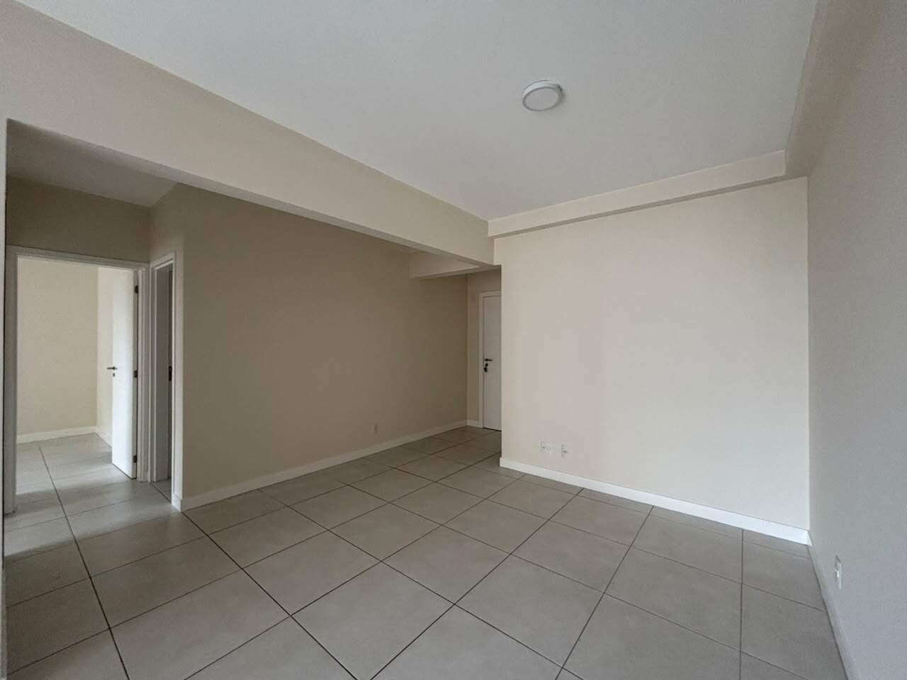 Apartamento para aluguel no Itacorubi: