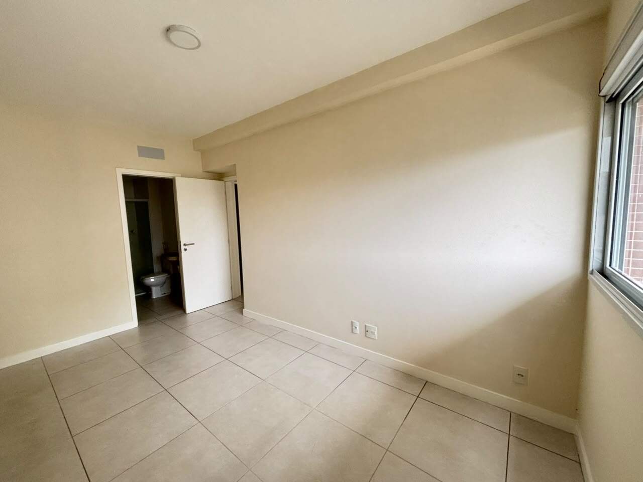 Apartamento para aluguel no Itacorubi: