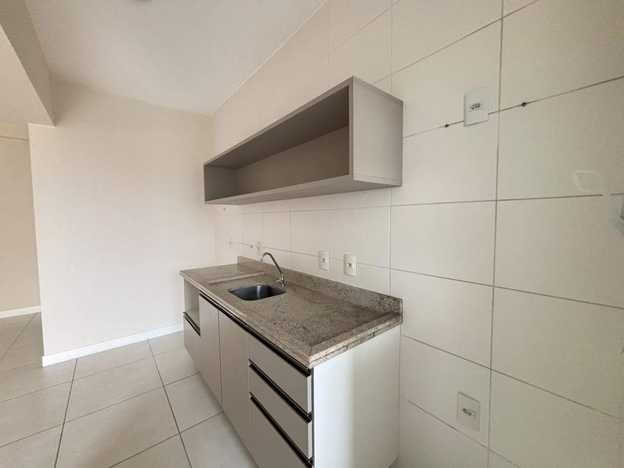 Apartamento para aluguel no Itacorubi: