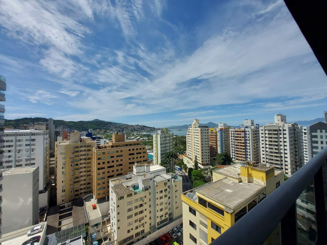 Apartamento para aluguel no Centro:
