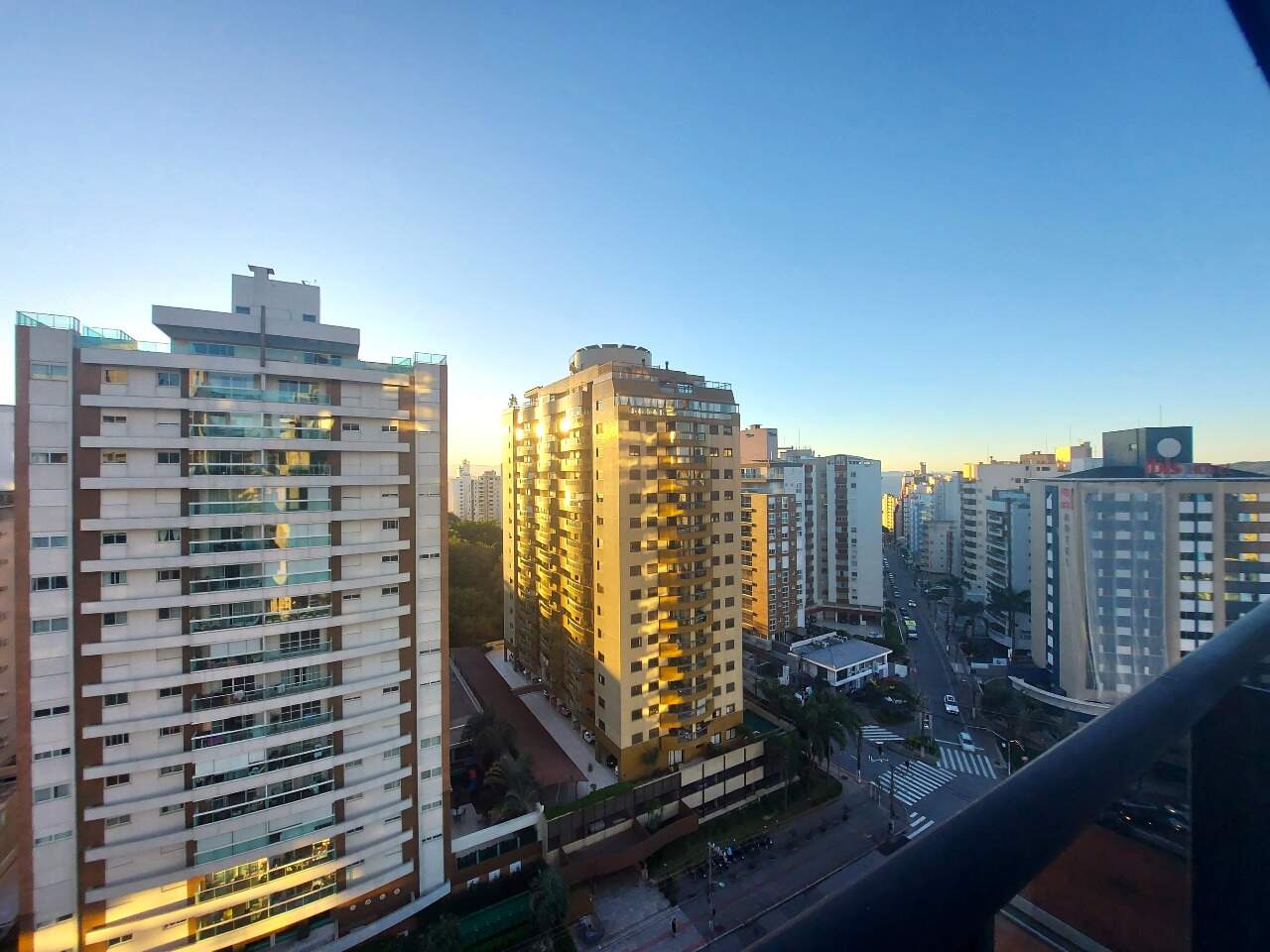 Apartamento para aluguel no Centro: