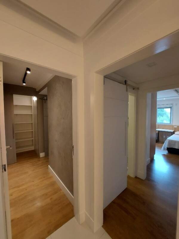 Apartamento para aluguel no Agronomica: 