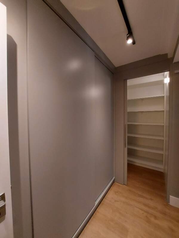 Apartamento para aluguel no Agronomica: 