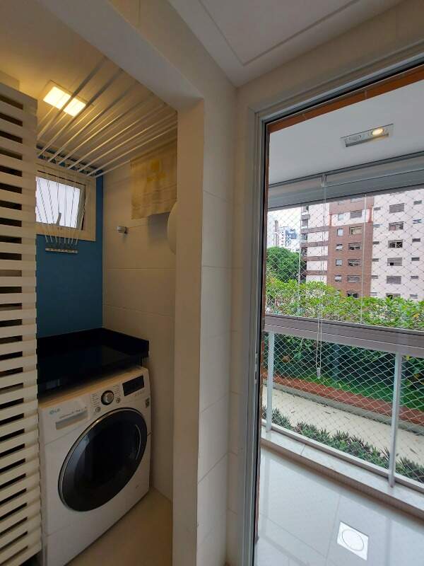 Apartamento para aluguel no Agronomica: 