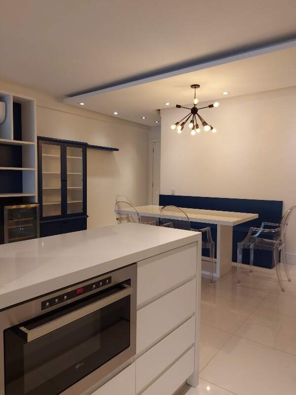 Apartamento para aluguel no Agronomica: 