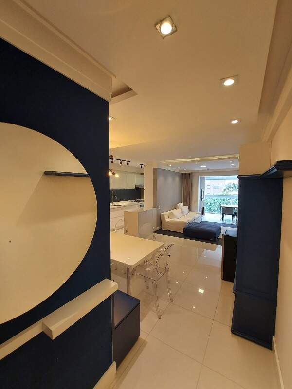 Apartamento para aluguel no Agronomica: 