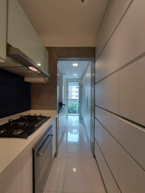 Apartamento para aluguel no Agronomica: 