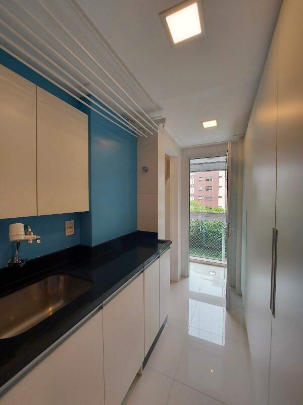 Apartamento para aluguel no Agronomica: 