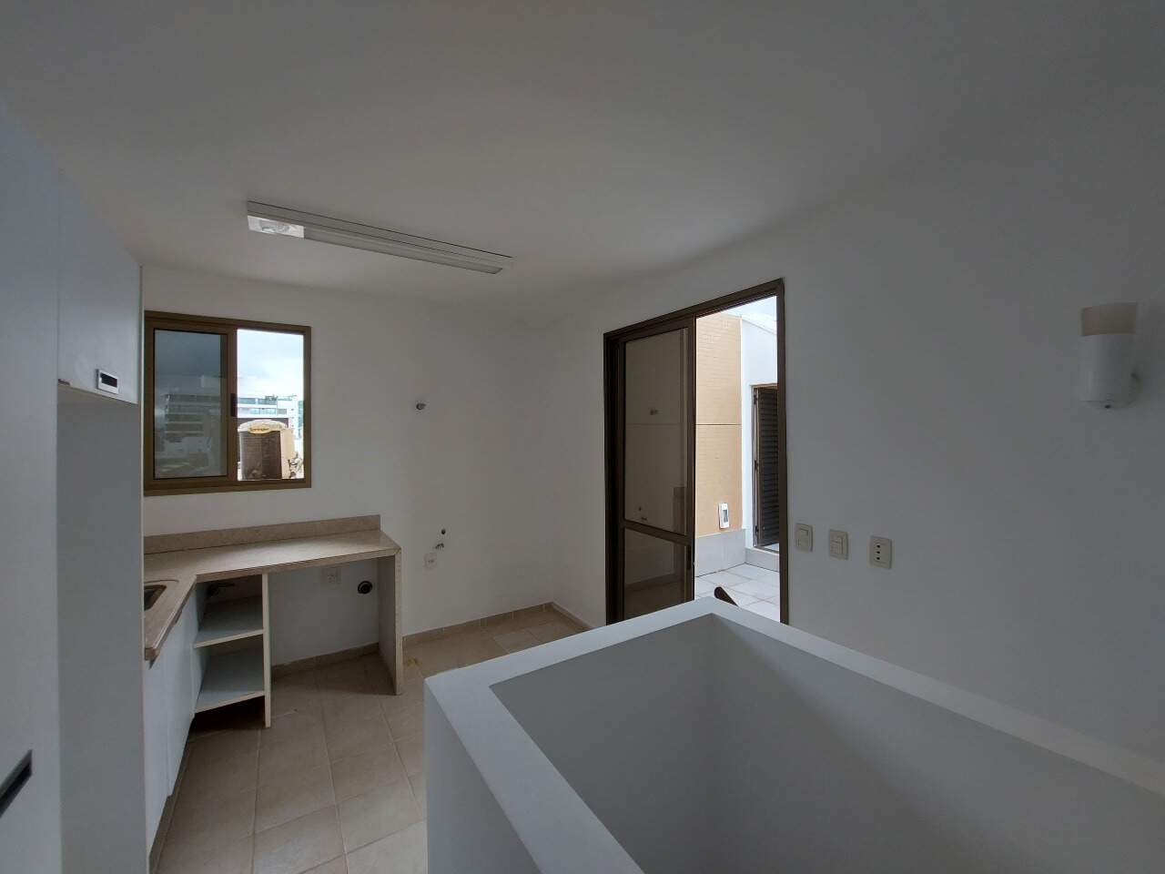 Apartamento para aluguel no Centro: