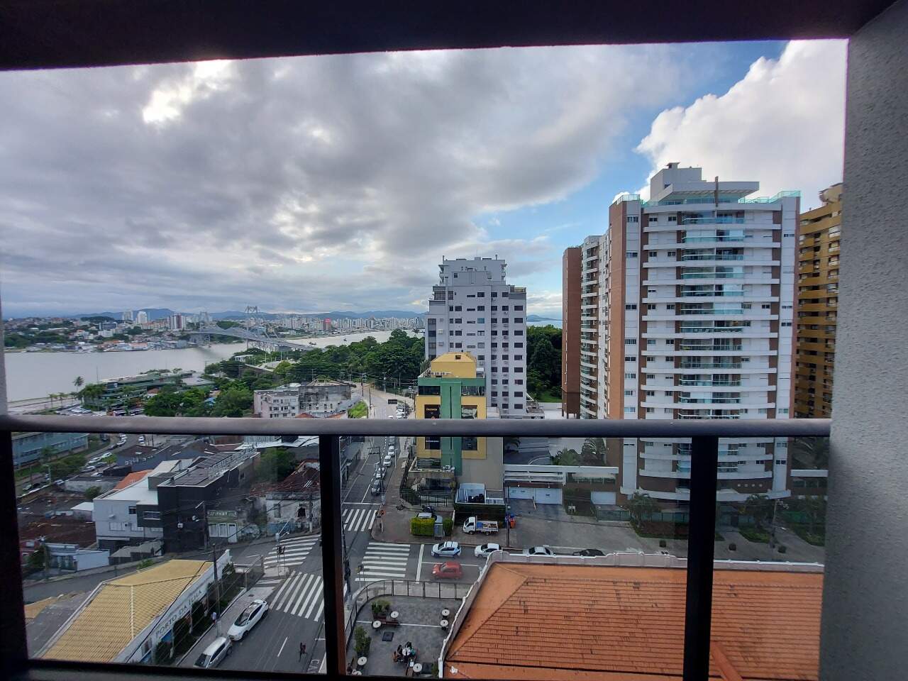 Apartamento para aluguel no Centro: