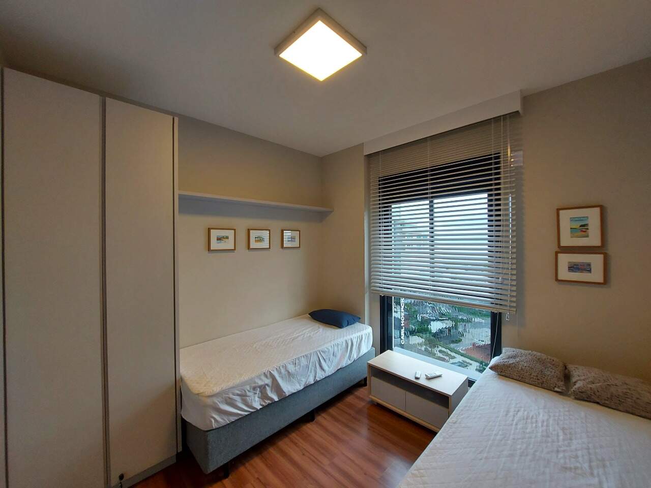 Apartamento para aluguel no Centro: