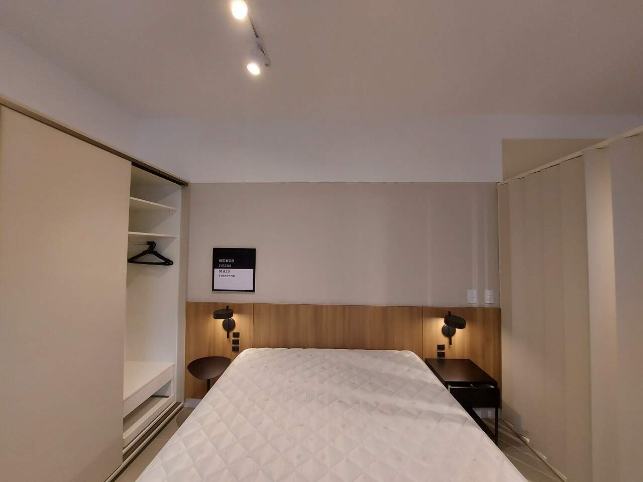 Apartamento para aluguel no Centro: