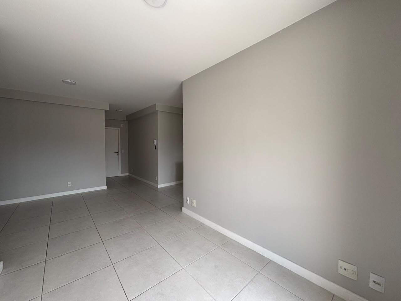 Apartamento para aluguel no Itacorubi: