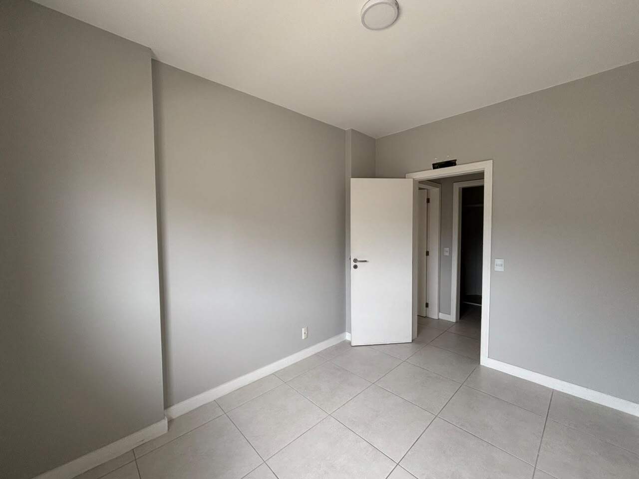 Apartamento para aluguel no Itacorubi: