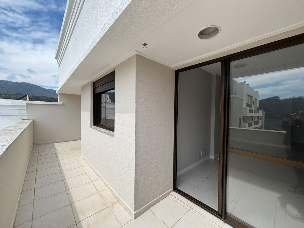 Apartamento para aluguel no Itacorubi: