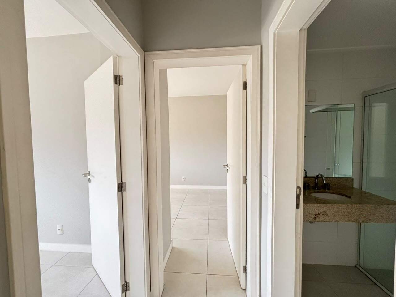 Apartamento para aluguel no Itacorubi: