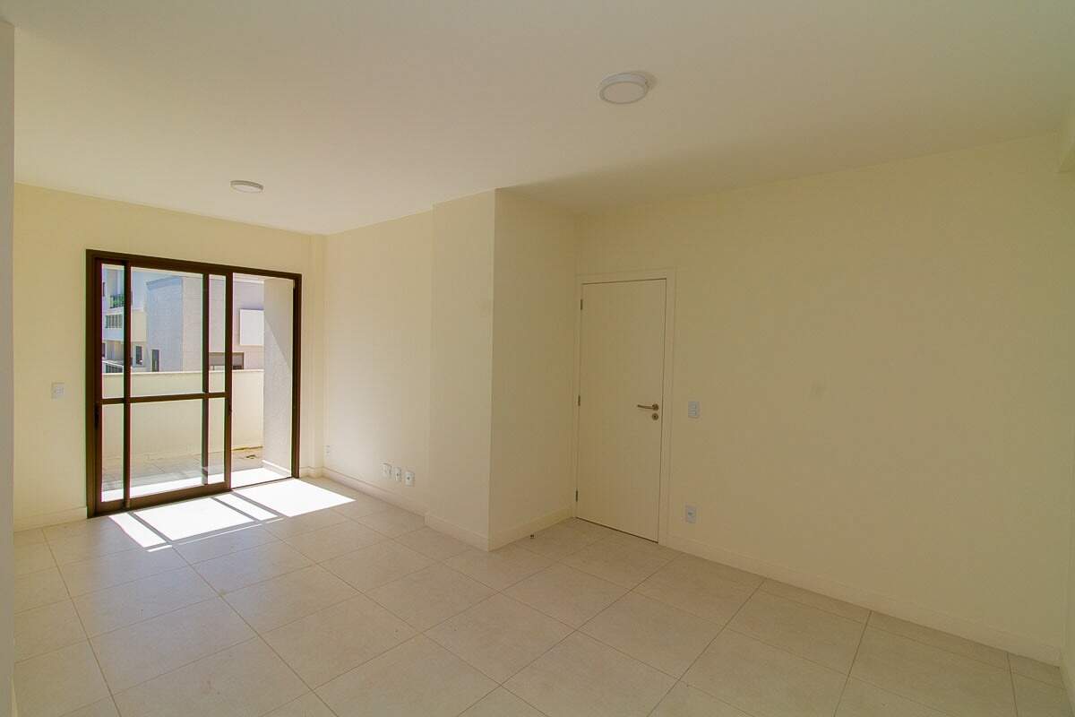 Apartamento para aluguel no Itacorubi: 