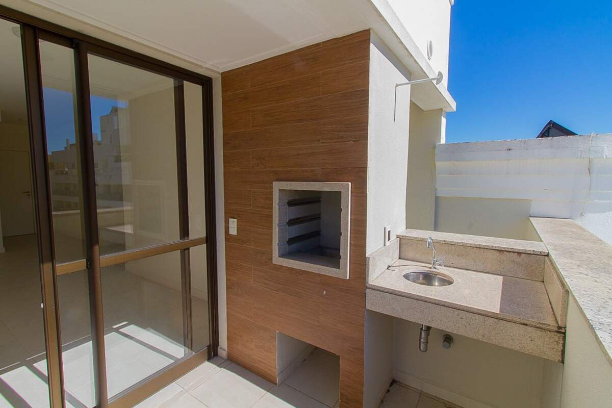 Apartamento para aluguel no Itacorubi: