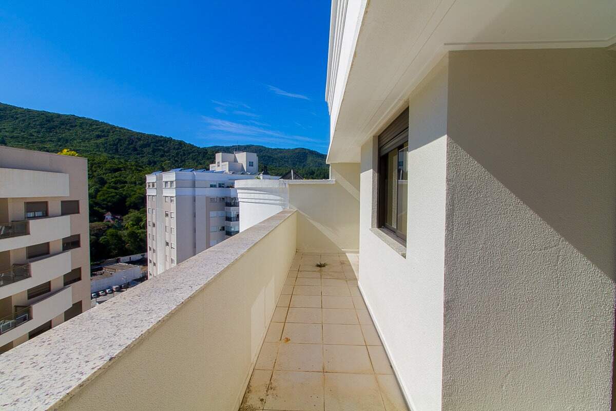 Apartamento para aluguel no Itacorubi:
