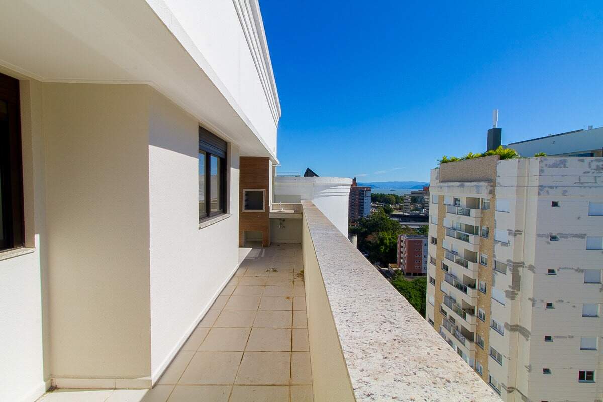 Apartamento para aluguel no Itacorubi: