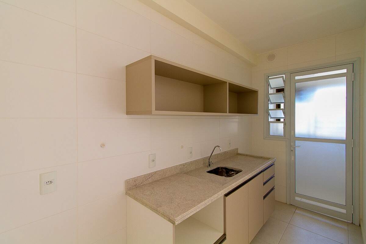 Apartamento para aluguel no Itacorubi: