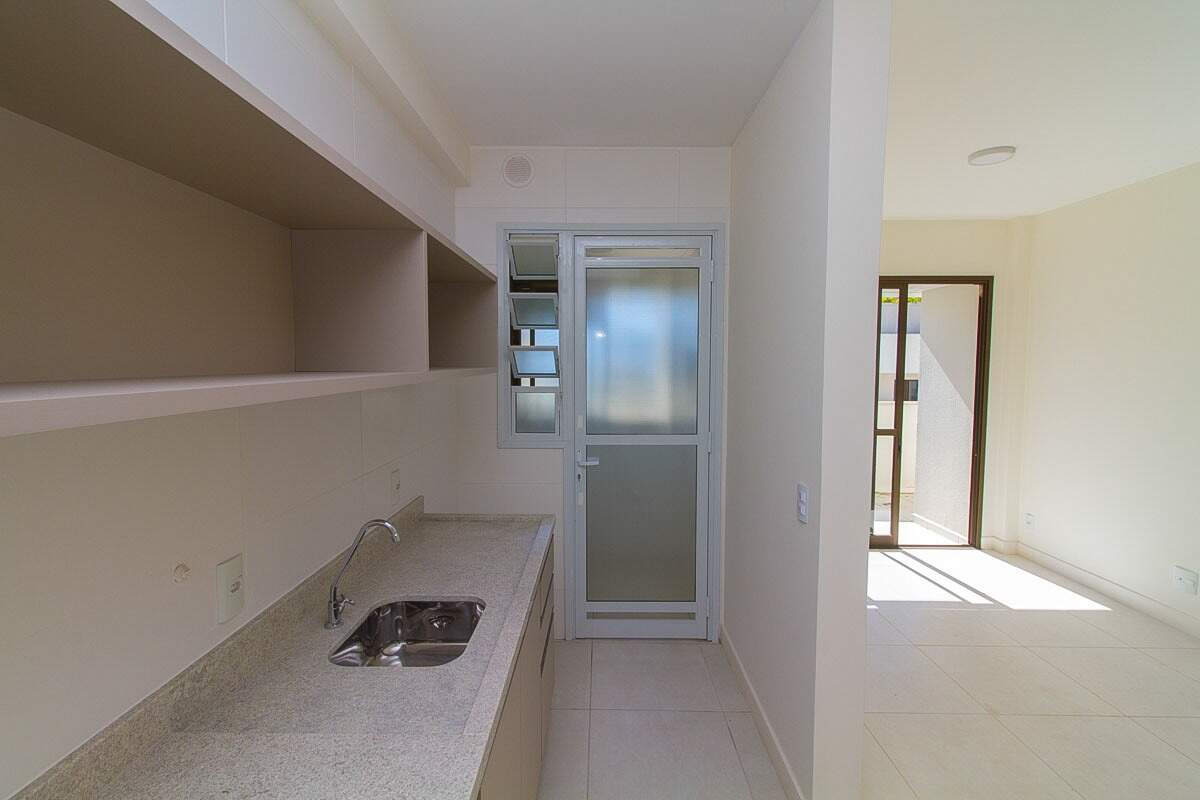 Apartamento para aluguel no Itacorubi: