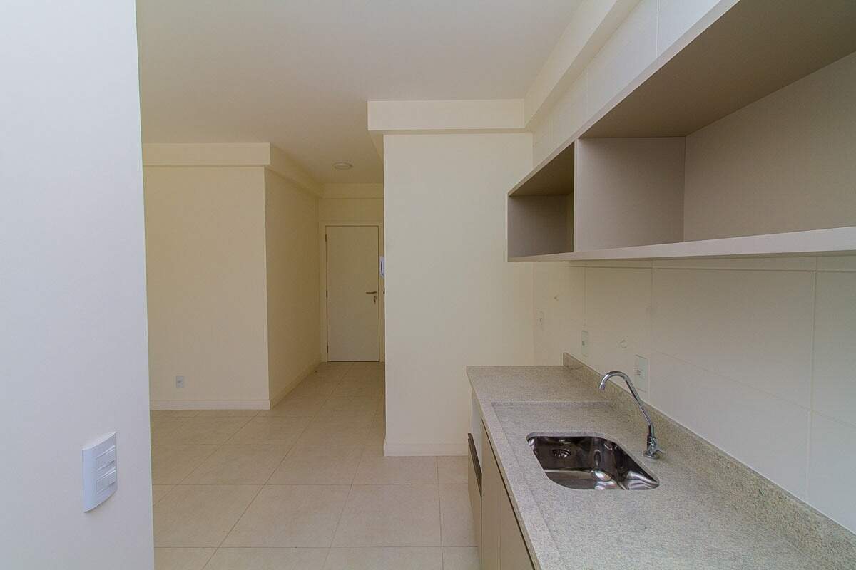 Apartamento para aluguel no Itacorubi: