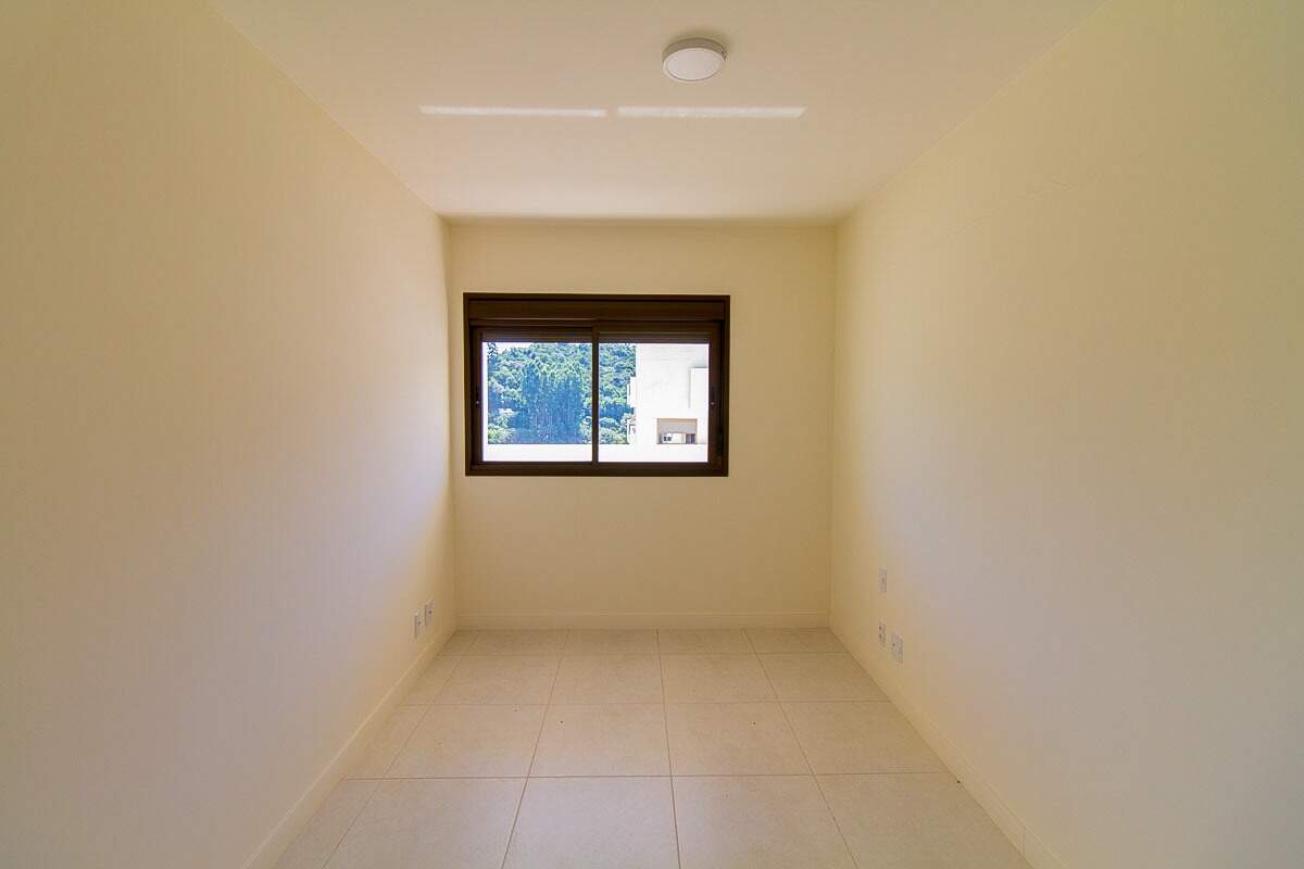 Apartamento para aluguel no Itacorubi: