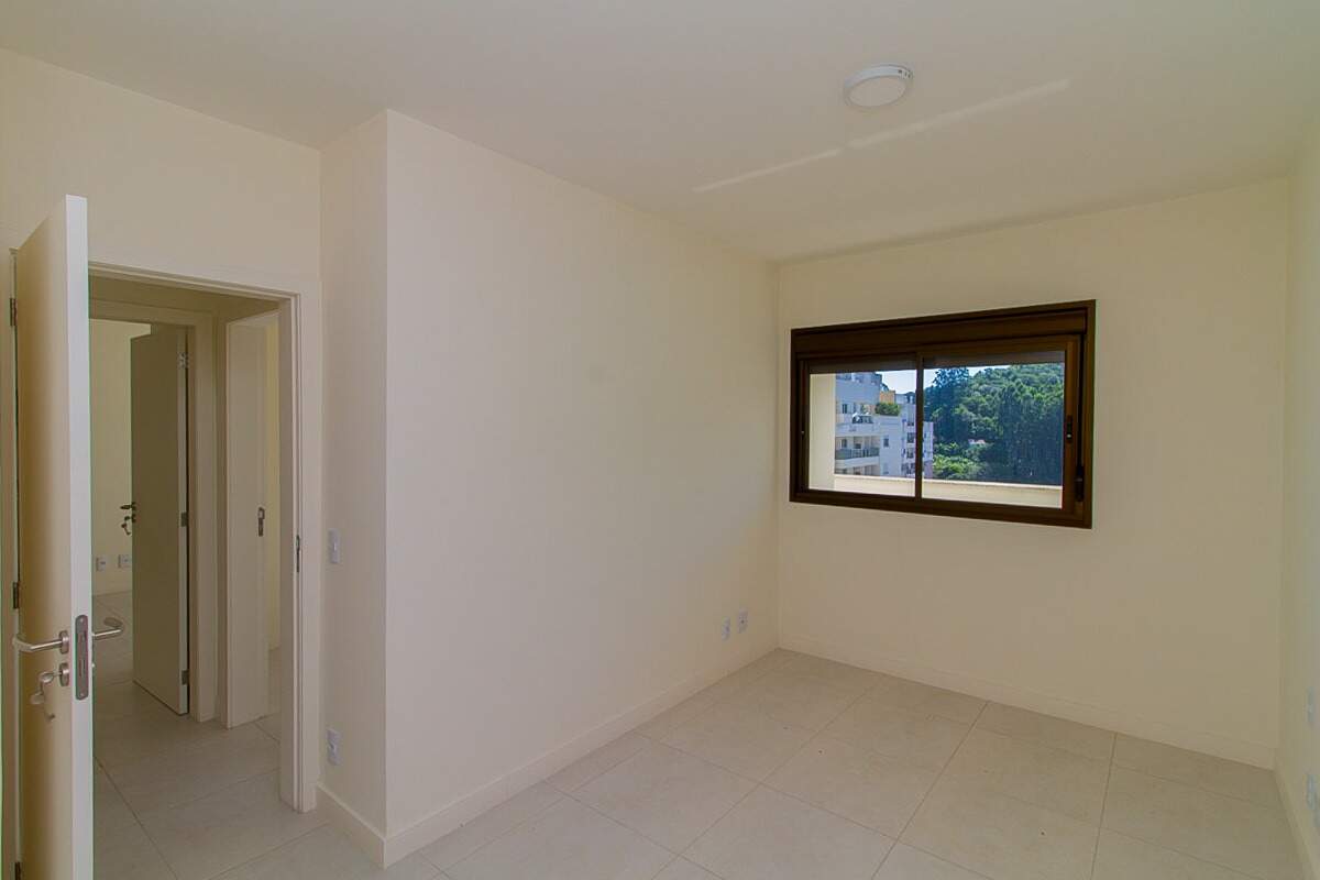 Apartamento para aluguel no Itacorubi: 17 - Suite