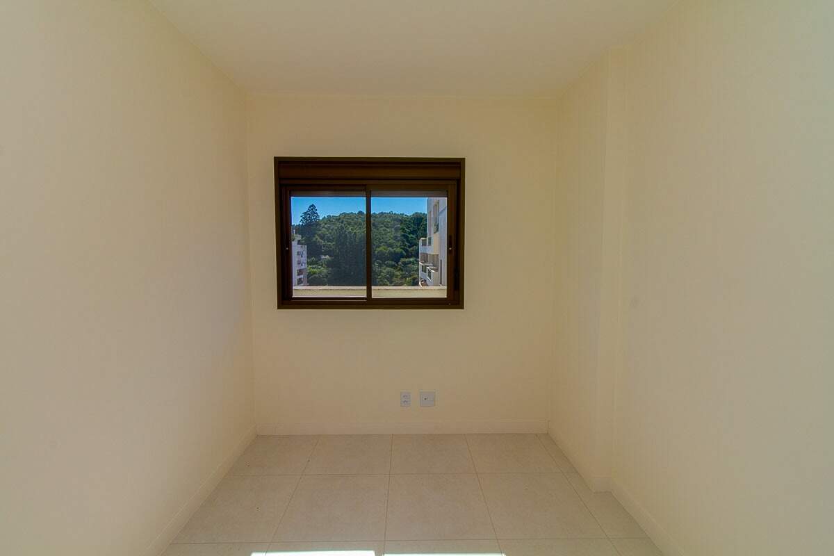 Apartamento para aluguel no Itacorubi: