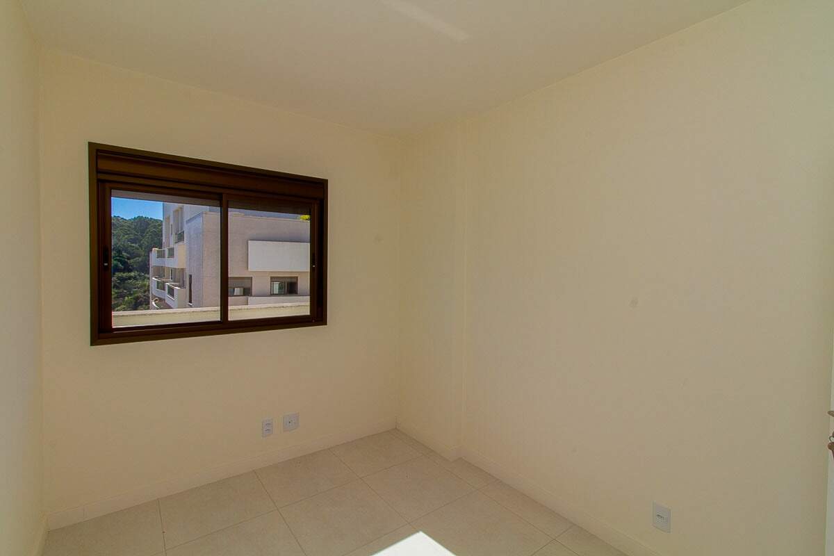 Apartamento para aluguel no Itacorubi: