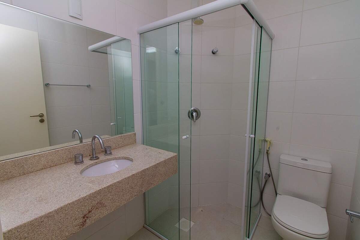 Apartamento para aluguel no Itacorubi: