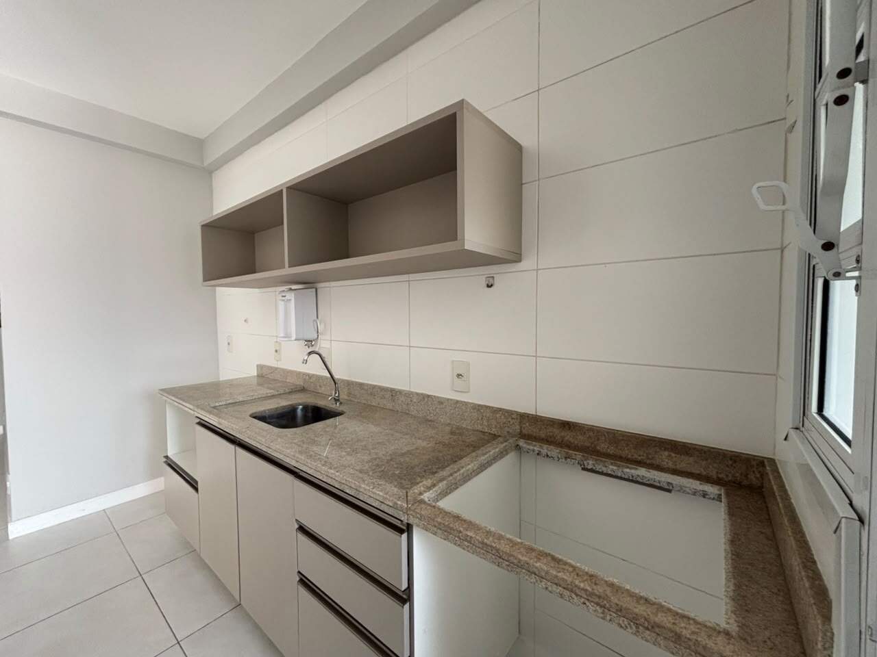 Apartamento para aluguel no Itacorubi: