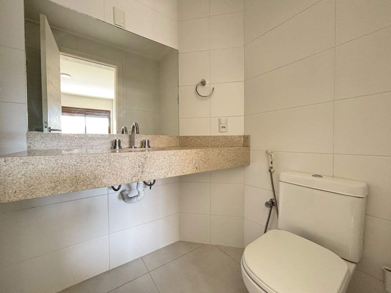 Apartamento para aluguel no Itacorubi: