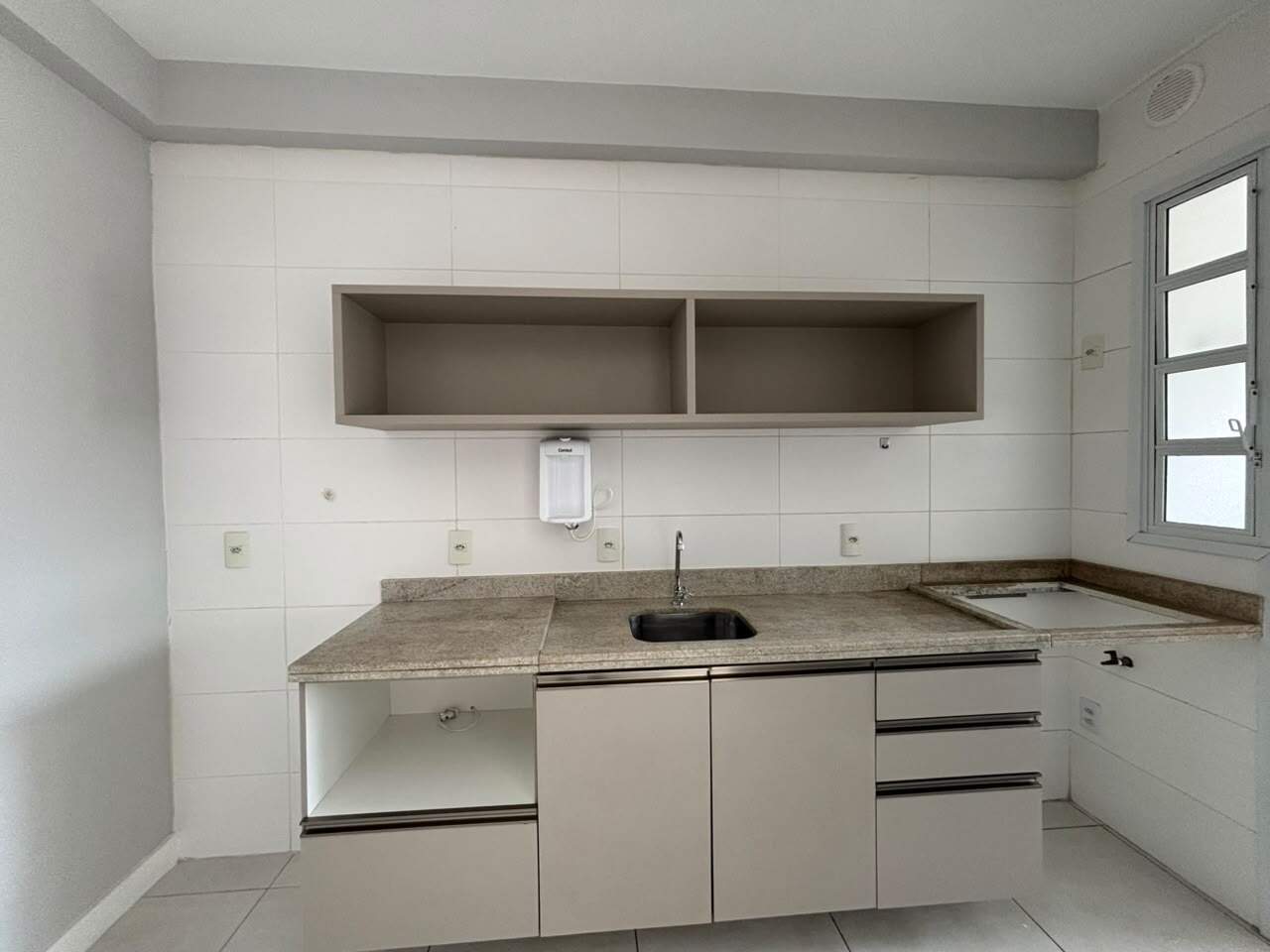 Apartamento para aluguel no Itacorubi: