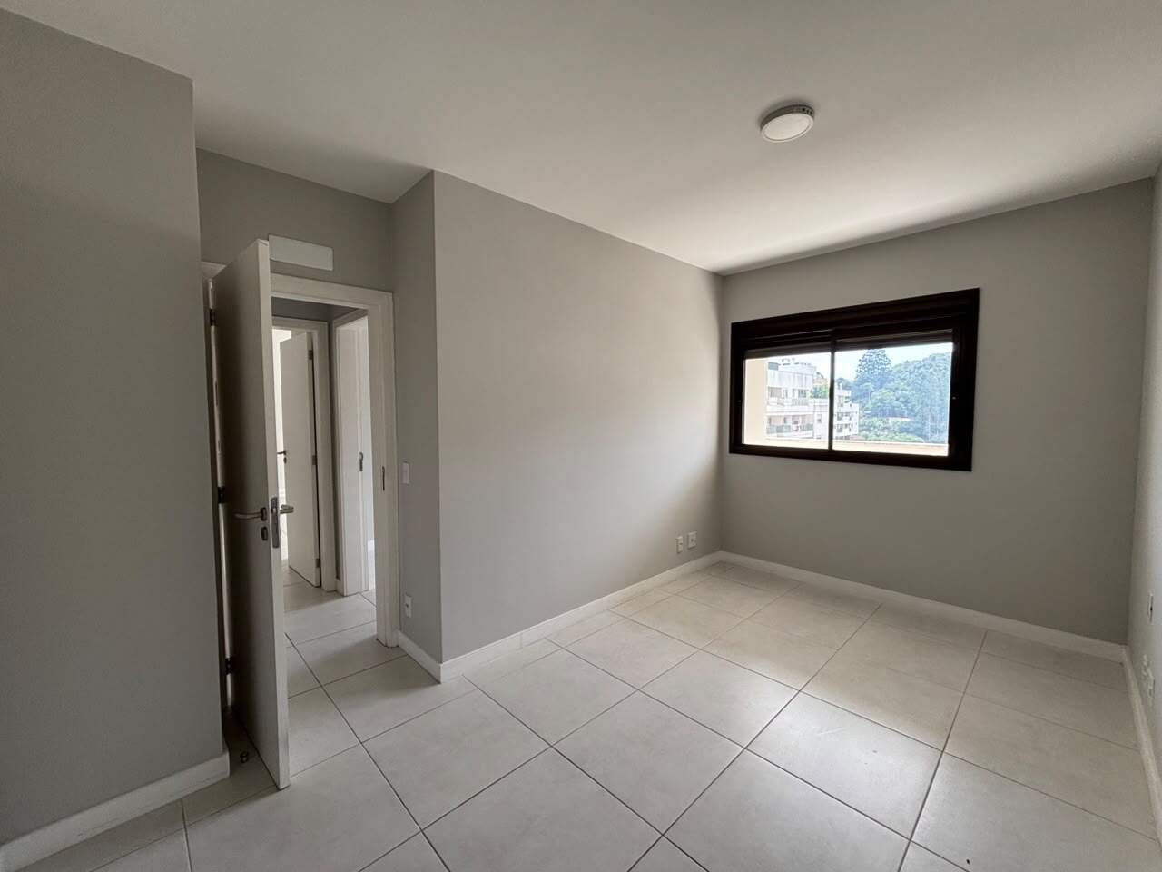 Apartamento para aluguel no Itacorubi: