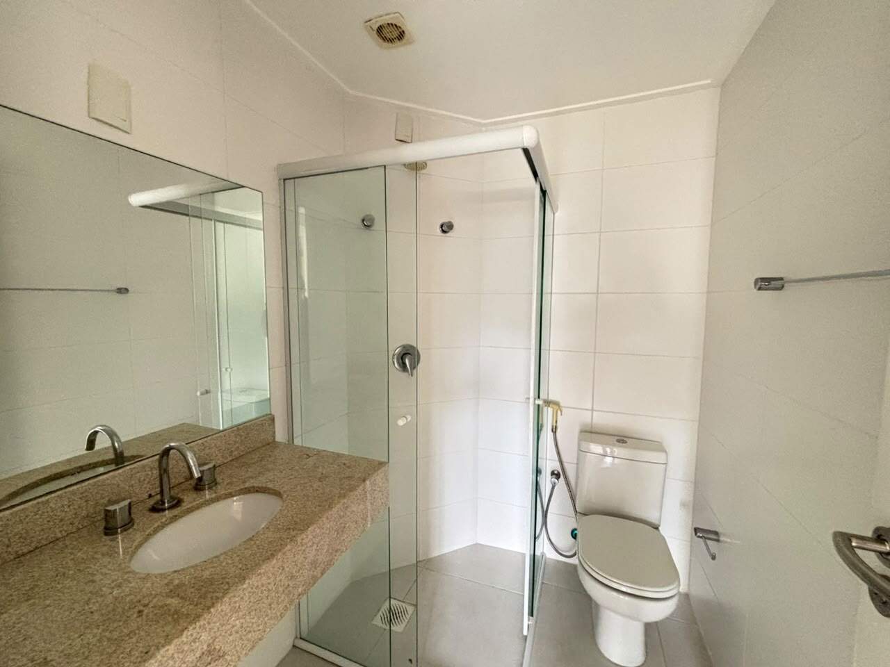 Apartamento para aluguel no Itacorubi: