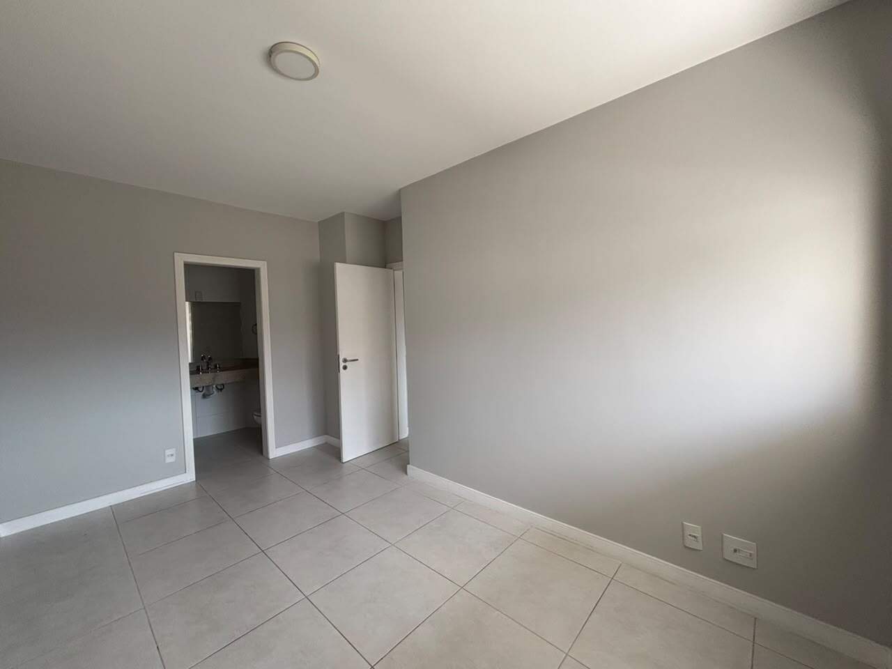 Apartamento para aluguel no Itacorubi: