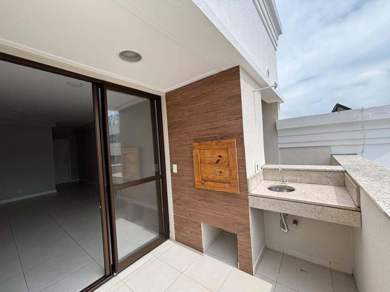 Apartamento para aluguel no Itacorubi: