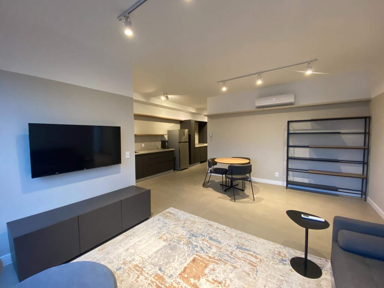Apartamento para aluguel no Centro: